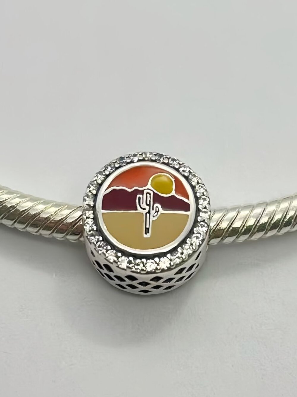 Pandora Arizona exclusive charm